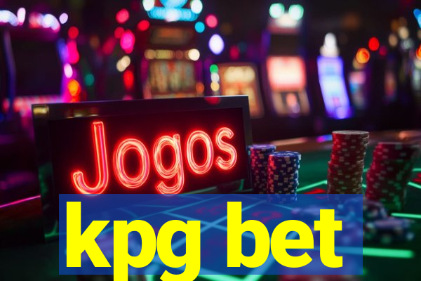 kpg bet